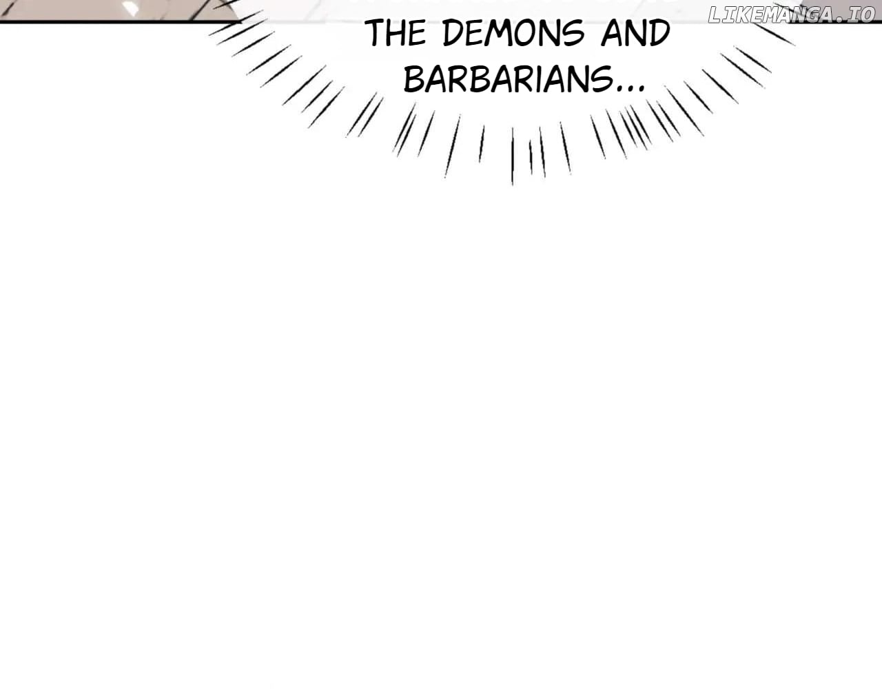 Master: This rebellious disciple is definitely not the Holy Son Chapter 104 - page 25